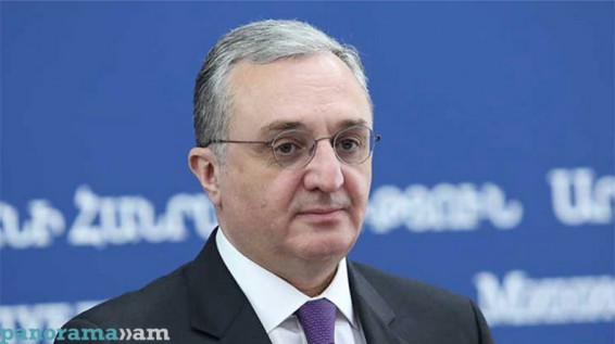Զոհրաբ Մնացականյան. ՌԴ-ի հետ մենք աշխատում ենք, ինչպես որ աշխատում էինք