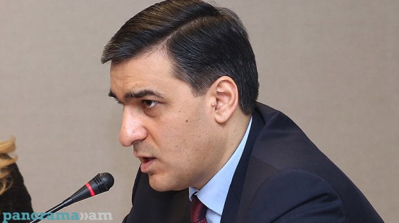 ՄԻՊ. Համակարգային կարևորագույն հարց կա, որի մասին խոսվում է, սակայն խնդիրը շարունակում է մնալ արդիական