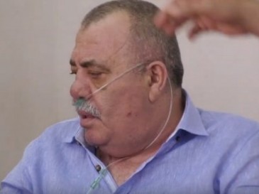 Կալանքից ազատելու օրը Մանվել Գրիգորյանի առողջական վիճակն ավելի էր վատացել․ ՄԻՊ