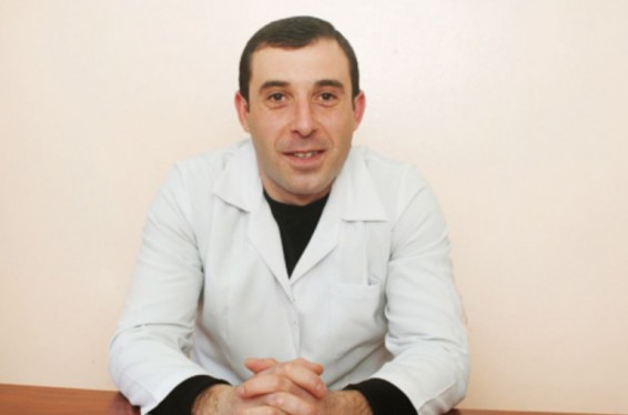 Դիմում ենք ուղարկել․ անորոշ վիճակ է․ սպասում ենք, թե մարզպետն ու նախարարը ինչ կորոշեն․ Ծաղկահովիտի բժշկական կենտրոնի տնօրենը՝ ծննդատան փակվելու մասին