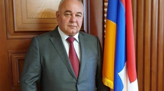 Ցավակցում եմ Գեորգի Կուտոյանի ընտանիքին և հարազատներին ողբերգական մահվան կապակցությամբ. Ա .Ղարամյան