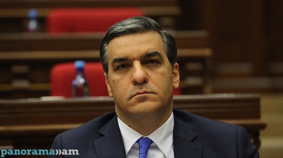 Թաթոյան. Ադրբեջանը ՀՀ սահմանամերձ գյուղերի գնդակոծումն իրականցնում է այնպիսի եղանակով ու ժամերի, որ առավելագույն վնաս հասցվի