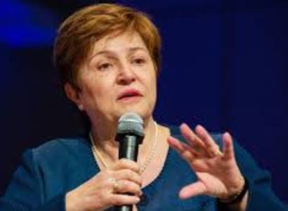 ԱՄՀ ղեկավարը զգուշացրել է գլոբալ տնտեսական ճգնաժամի նոր պարույրի մասին