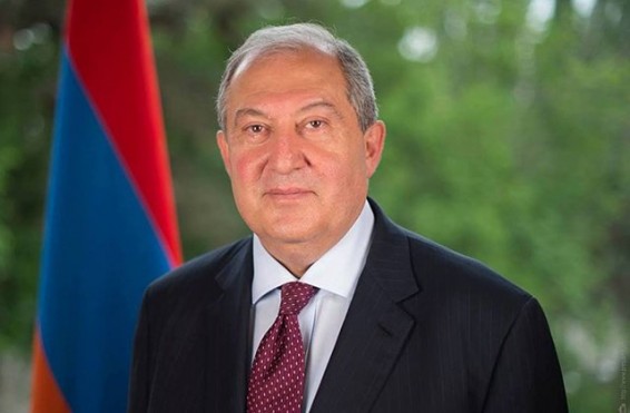 Արմեն Սարգսյանը կմասնակցի Դավոսի ֆորումի 50-րդ ամենամյա հանդիպմանը
