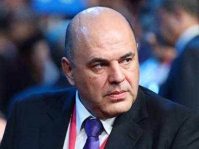 Միշուստինի ընտանիքի եկամուտները կապված են վաստակածը բիզնեսում ներդնելու հետ. «Կոմերսանտ»