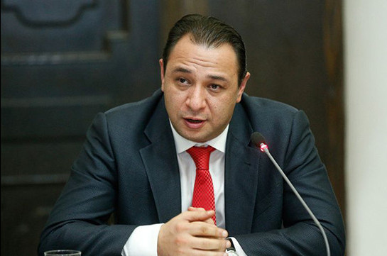 «Դժվար է կառավարել երկիրը, երբ ինքդ որեւէ բան չես անում և ուզում ես՝ ոչ ոք չիմանա, որ դու բան չես անում». Արա Վարդանյան