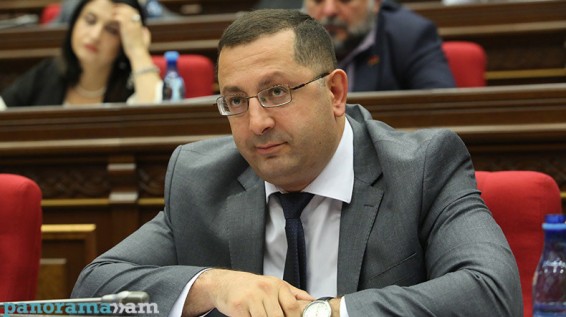 «Ակնկալում եմ օրինագծեր, որոնք կբերեն մամուլի հաշվետվողականությանը». Հովհաննիսյան