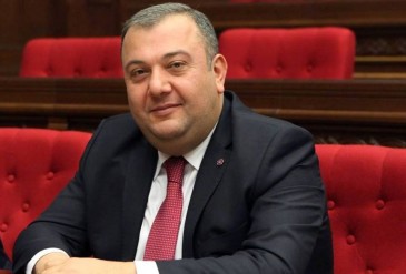 Իշխող քաղաքական ուժը տապալեց իրավունքի ուժով քննիչ հանձնաժողով ստեղծելը, թե բա ժողովրդի կարծիքն հաշվի ենք առնելու