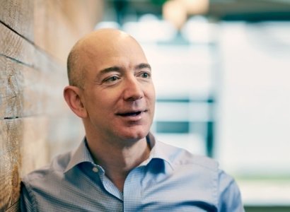 Amazon-ի տնօրենի բջջայինը կոտրել են սաուդյան արքայազնի հեռախոսից. The Guardian