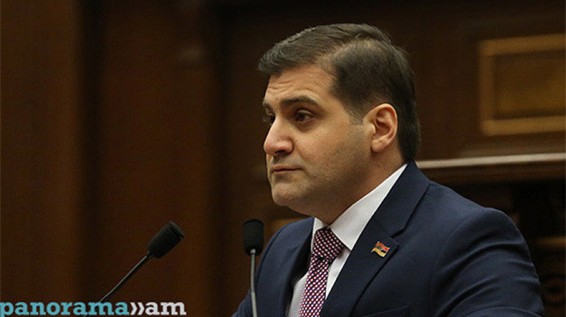 ՀՅԴ-ի հայցն ընդդեմ Արման Բաբաջանյանի վարույթ է ընդունվել