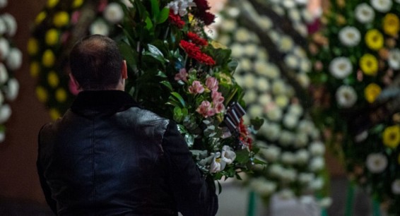 Пашинян призвал родственников Кутояна активно сотрудничать со следствием