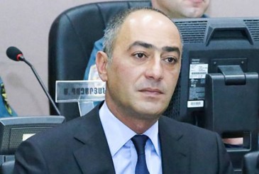 Կարեն Խաչատրյանը գրավի դիմաց ազատ կարձակվի