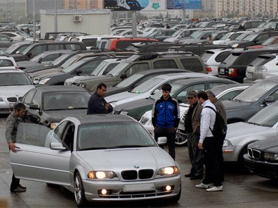 Ղազախստանի ՆԳՆ-ը բացահայտել է Հայաստանից Ղազախստան ավտոմեքենաների ներկրման սխեման