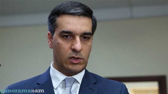 Քրեական ենթամշակույթի դեմ արդյունավետ պայքարի համար անհրաժեշտ է համակողմանի աշխատանք. ՄԻՊ