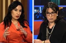 «Առնվազն 60 պատգամավորի կրծքանշանի վրա պետք է գրել Նիկոլ Փաշինյան». Նաիրա Զոհրաբյան