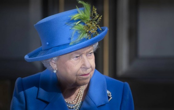 Елизавета II подписала билль о Brexit