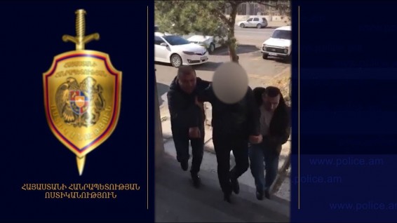 Աշտարակի ոստիկանները թմրանյութ են հայտնաբերել