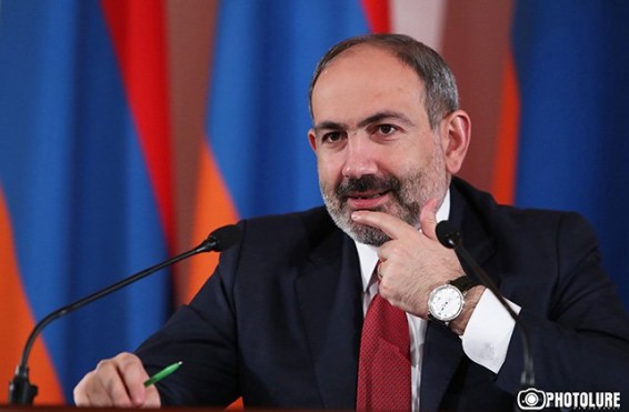 Փաշինյանը հունվարի 24-ին այցելել է ՀՔԾ` քրեական գործով քննչական գործողությանը մասնակցելու