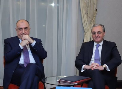Стала известна дата встречи глав внешнеполитических ведомств Армении и Азербайджана