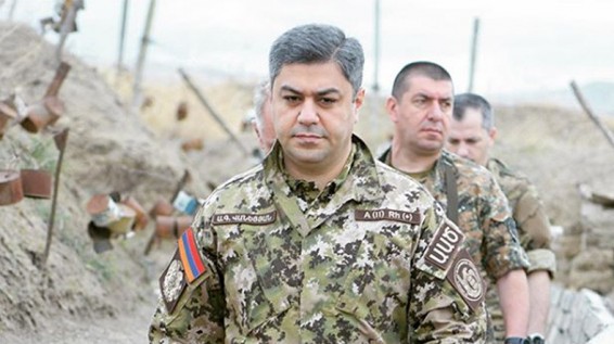 Артур Ванецян: Мы были сильны вчера, мы сильны сегодня, мы будем гораздо сильнее завтра