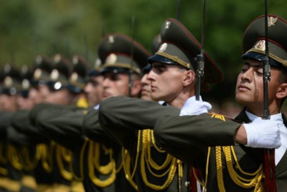 Желающих участвовать в программе «Честь имею» с каждым годом все больше