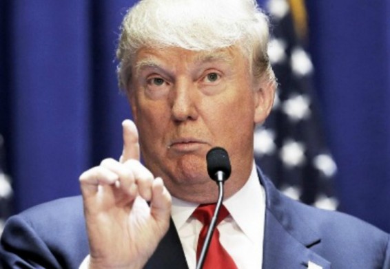 Հոգեկան խանգարում ունեցող գործիչների վարկանիշում Թրամփն առաջ է անցել Հիտլերից