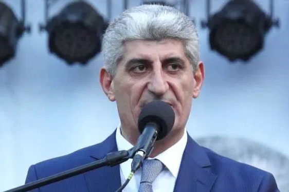 Արարատի քաղաքապետը ՀՀԿ-ական է, բայց ոչ՝ մտահոգ. «Ժամանակ»