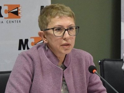Հայ Առաքելական եկեղեցին «Սորոսի» հիմնադրամից ստացել է 50 000 դոլար դրամաշնորհ. Լարիսա Մինասյանը բացահայտումներ է անում