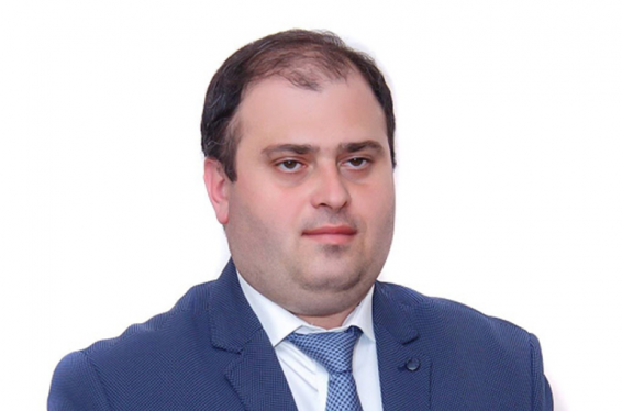 Նոր Հայաստանի «Հանրային հեռուստաընկերությունը» նման բացասական հետնապատկերով ռեպորտաժներ պետք է չպատրաստեր. Անդրանիկ Գրիգորյանը՝ ՍԴ նախագահի վերաբերյալ ռեպորտաժի մասին