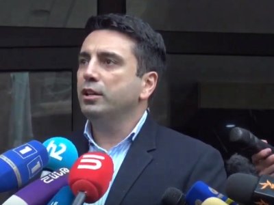 Առաջիկա 1-2 ամսում Սահմանադրական դատարանի թեման մեկընդմիշտ փակ կլինի․ Ալեն Սիմոնյան