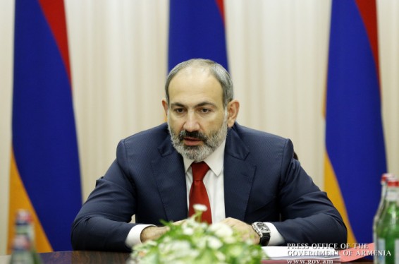 ՀՀ ԶՈւ մարտական դիրքերում տեղադրված տեսադիտարկման համակարգերի թիվը աճել է 59 %-ով. Նիկոլ Փաշինյան