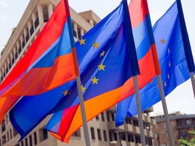 Երեւանում տեղի է ունեցել «Շրջակա միջավայրի մոնիթորինգի եւ տեղեկատվության կենտրոն» ՊՈԱԿ-ի լաբորատորիայի բացումը
