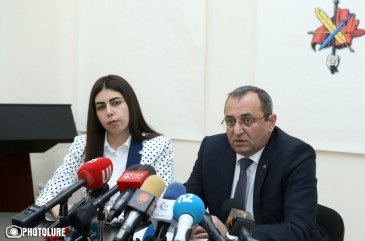 Ատելության, թշնամանքի, մեկին մյուսի դեմ հանելու՝ իշխանության այս վարքագիծը տանելու է առճակատման, և օր առաջ պետք միավորվել՝ թույլ չտալու սահմանադրական կարգի տապալում. Արծվիկ Մինասյան