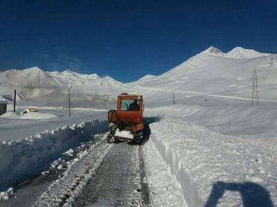Լարսի ճանապարհը փակ է բոլոր մեքենաների համար. ռուսական կողմում կուտակված է 100 բեռնատար եւ 20 մարդատար