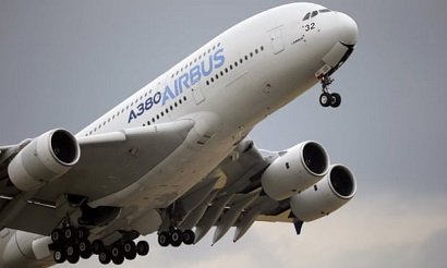Airbus-ը 3 միլիարդ ֆունտի չափով ռեկորդային տուգանք կվճարի` «համատարած կոռուպցիայի» համար