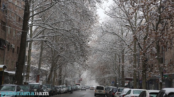 Օդի ջերմաստիճանը կնվազի 5-6 աստիճանով