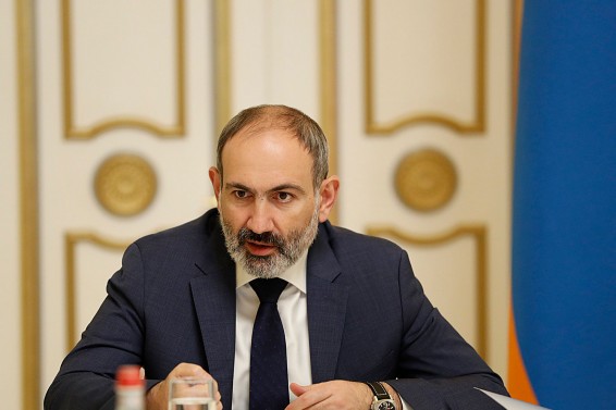 Կառավարությունում քննարկվել է Հանրային կառավարման բարեփոխումների ռազմավարության նախագիծը
