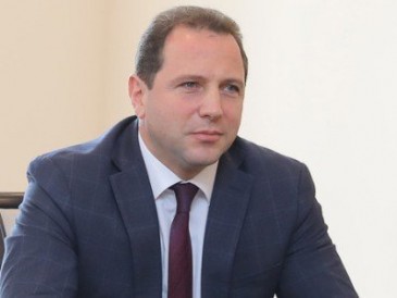 Էն հանգամանքները որի մասին իմացել եմ, ինքն ինքնասպան չի եղել. Դավիթ Տոնոյան