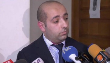 Գուցե, դատարանը գտել է, որ մեր բողոքը ճիշտ է և որոշել է, որ օրենքը գաղտնիություն է պահանջում․ Հովհաննես Խուդոյան