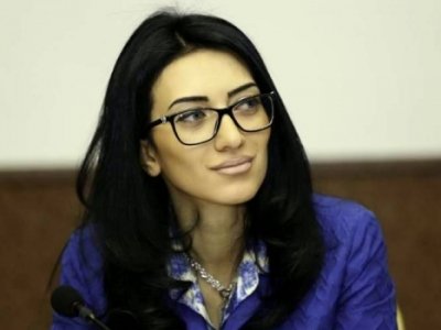 Арпине Ованисян: Власти Армении не внемлют Венецианской комиссии