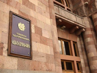 Նոր նշանակում՝ Նիկոլ Փաշինյանի որոշմամբ