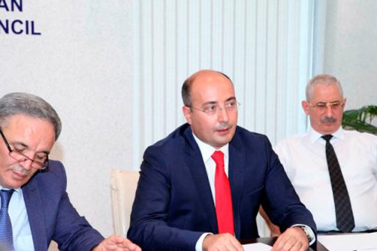 Մենք կխաթարենք ահաբեկչական արմատական կազմակերպությունների բոլոր ծրագրերը. Ադրբեջանի նախագահի աշխատակազմ