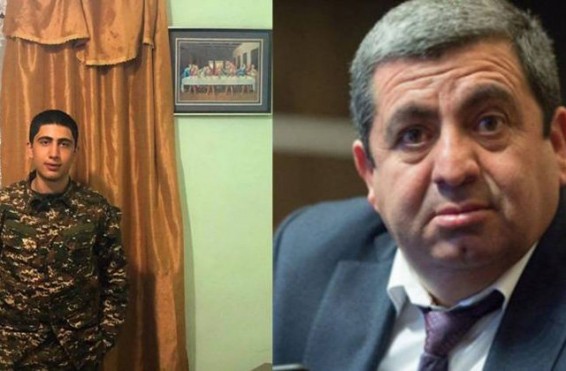 «Գործ ունենք դաստիարակված, խելացի երիտասարդի հետ, ով գիտակցում է իր անմեղությունը, կալանավորման անհիմն լինելը». Դավիթ Մովսիսյանի պաշտպանը մանրամասներ է հայտնում