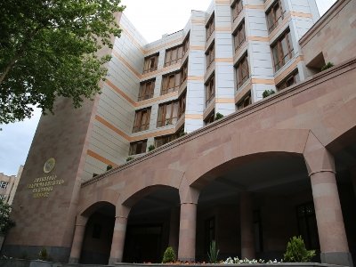 Սպանություն Վանաձորում. ձերբակալվել է 20-ամյա երիտասարդ