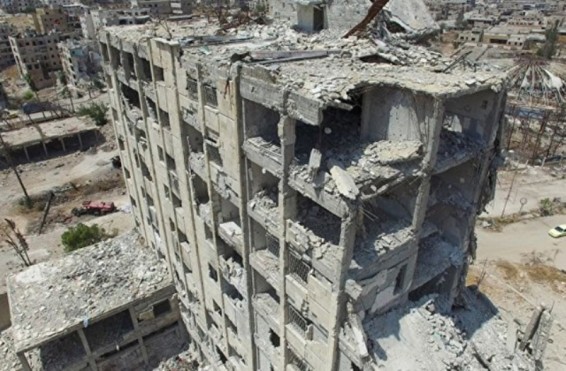 Թուրքիայի քրդամետ կուսակցությունը դատապարտել է Սիրիայում Անկարայի գործողությունները