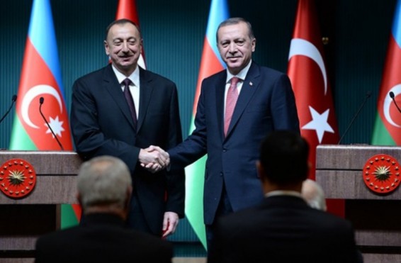 Ադրբեջանի իշխանությունները որոշել են փոխառել Էրդողանի բռնությունների պրակտիկան. «Լրագրողներ առանց սահմանների»