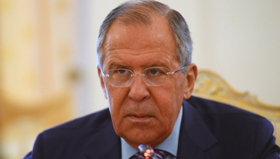 Лавров посоветовал США 