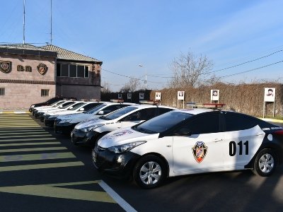 Դավիթ Տոնոյանի հրամանով անսպասելի ստուգայցեր են կատարվել ՊՆ տարբեր զորամասեր. արձանագրվել են մի շարք խախտումներ