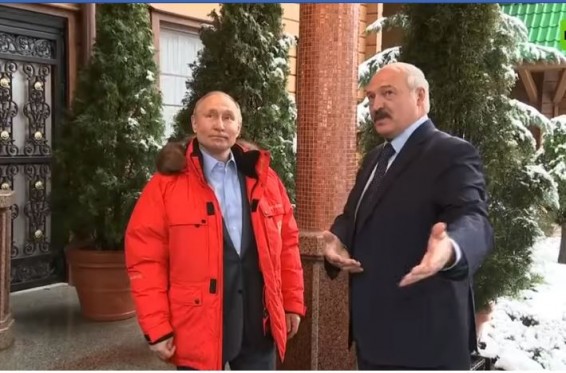 VIDEO: И везёт же вам! И снега море...