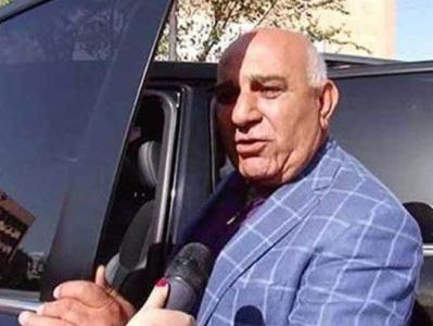Дело брата бывшего премьер-министра Армении Овика Абрамяна уже в суде